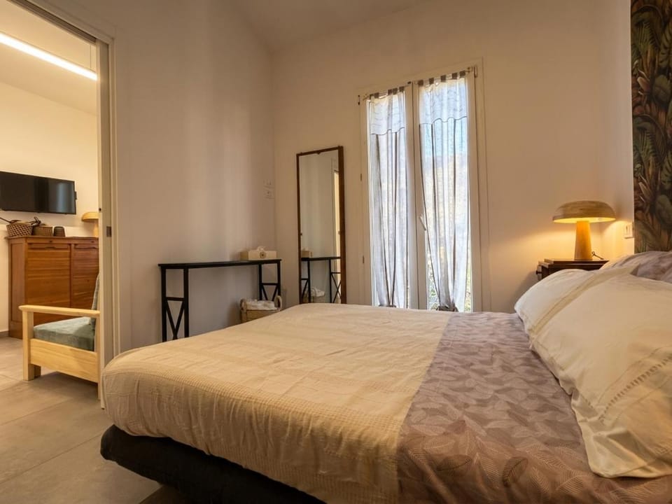 Camera con Vista Bed and Breakfast in Cervia