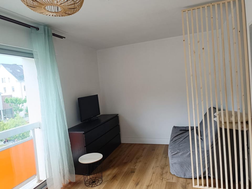 Studio vue dégagée, centre ville et place privée ! Apartment in Provence-Alpes-Côte d'Azur