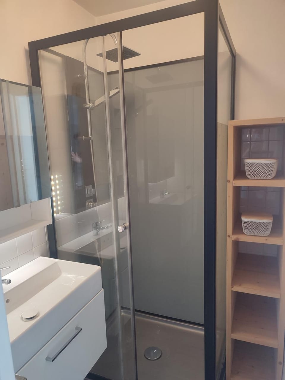 Studio vue dégagée, centre ville et place privée ! Apartment in Provence-Alpes-Côte d'Azur