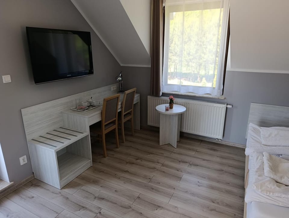 Biovilla Hotel in Greater Poland Voivodeship