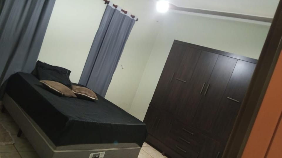 Quarto casal standart max Bed and Breakfast in Ribeirão Preto