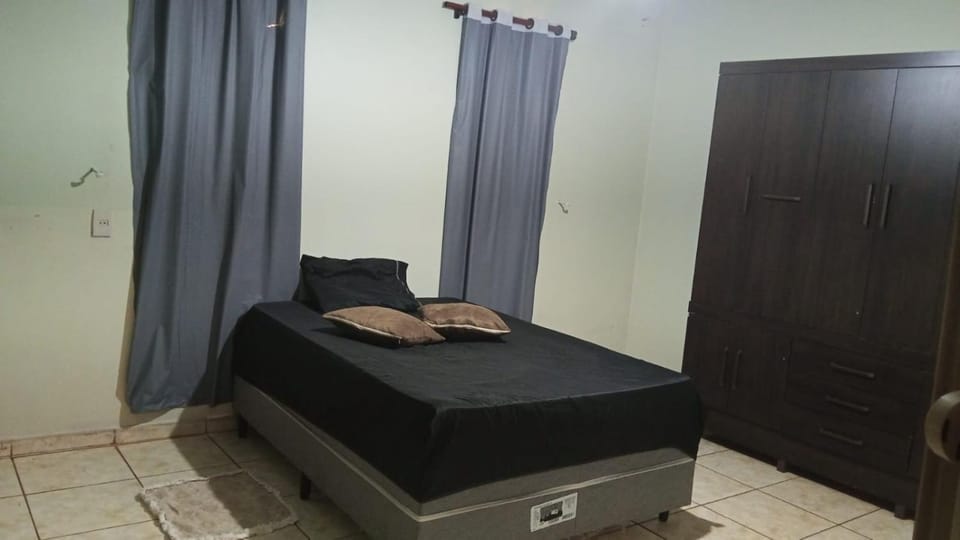 Quarto casal standart max Bed and Breakfast in Ribeirão Preto