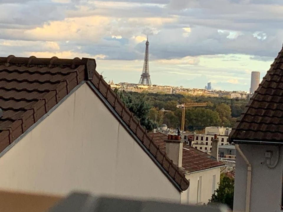 Loft Appart near Paris & U ARENA La Defense, for you Apartment in Puteaux