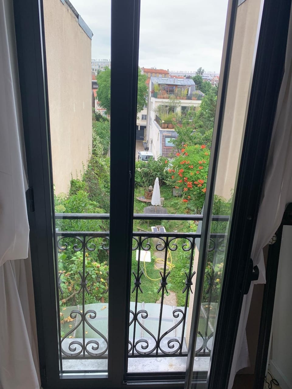 Loft Appart near Paris & U ARENA La Defense, for you Apartment in Puteaux