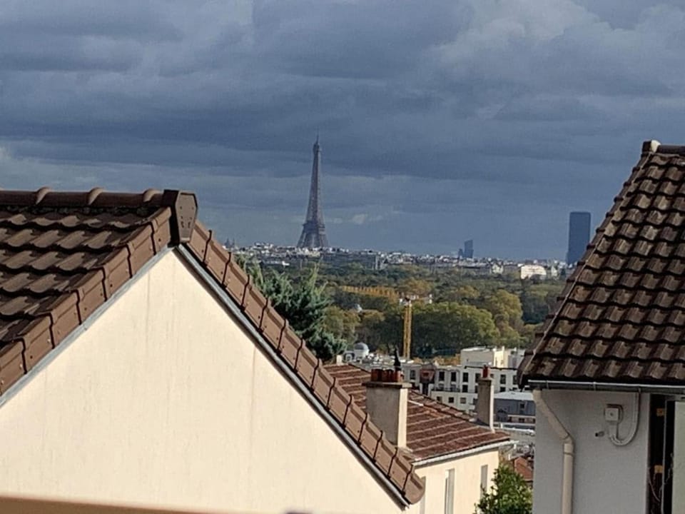 City view