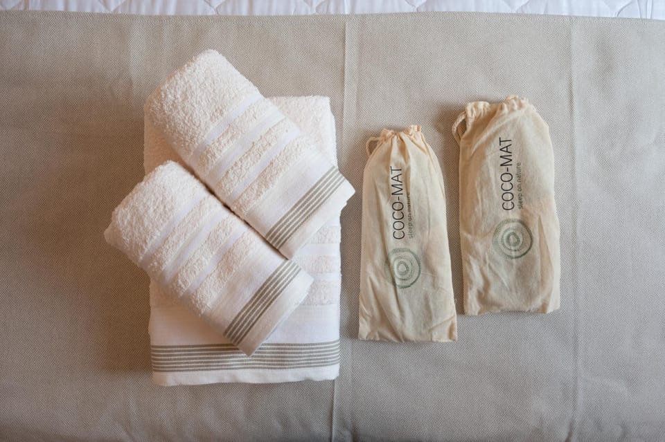towels