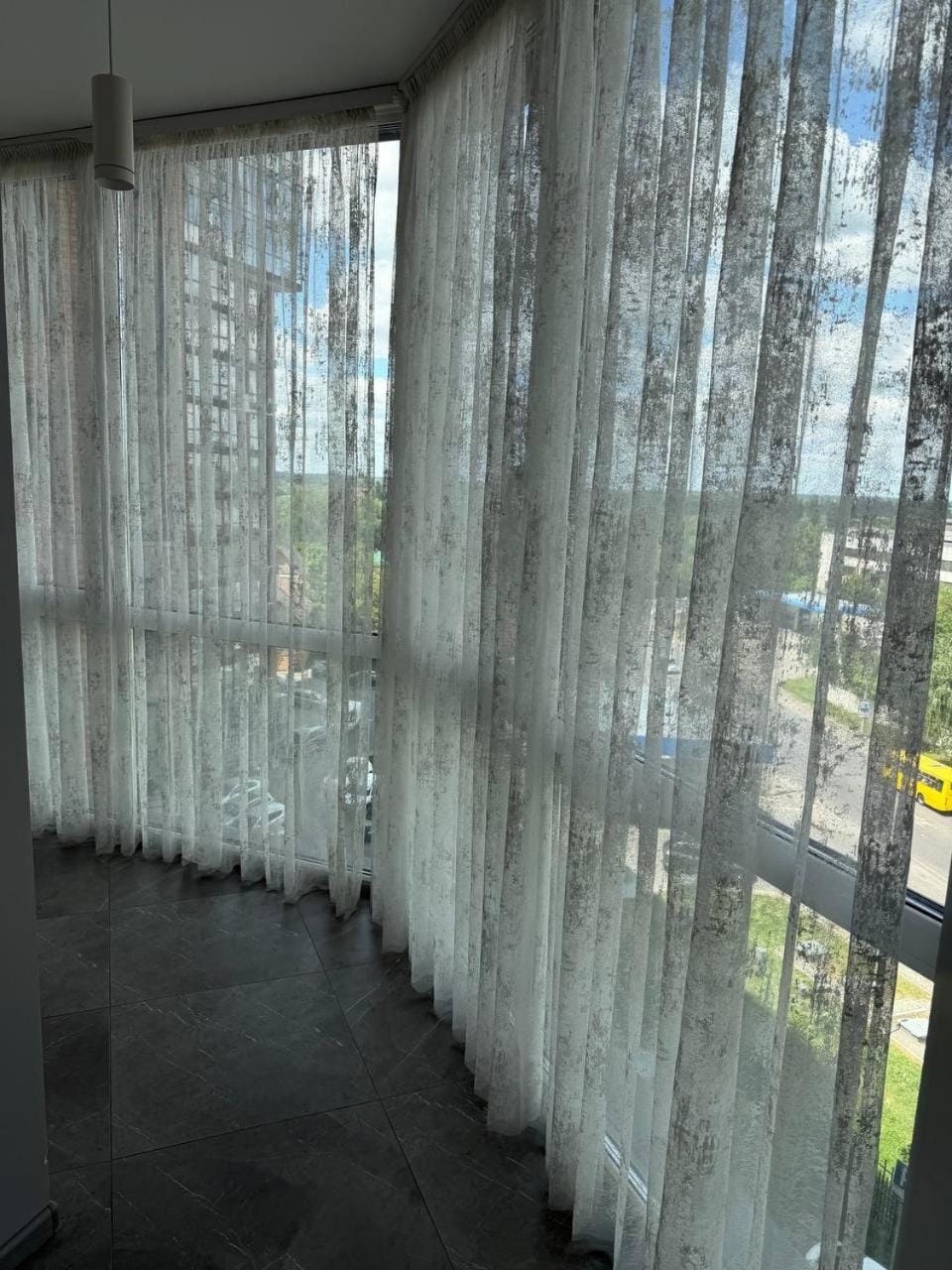 Центр, ЖК ''Яровиця'', 2х кімнатна Apartment in Ukraine
