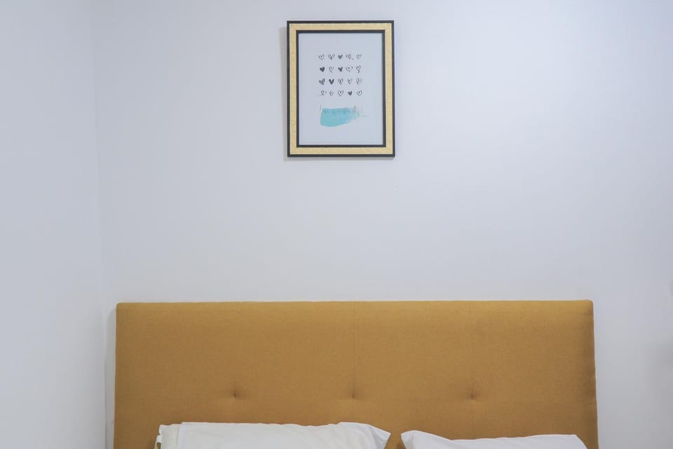 Sea Corner Playa Blanca Apartment in Tangier