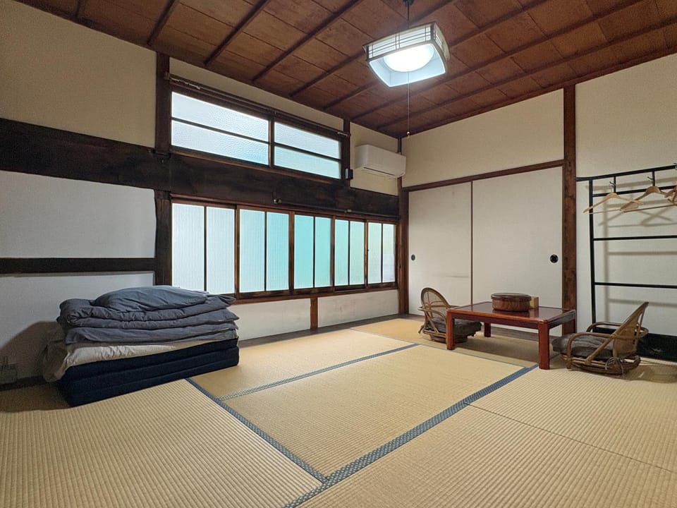 宇野港編集室 Bed and Breakfast in Japan