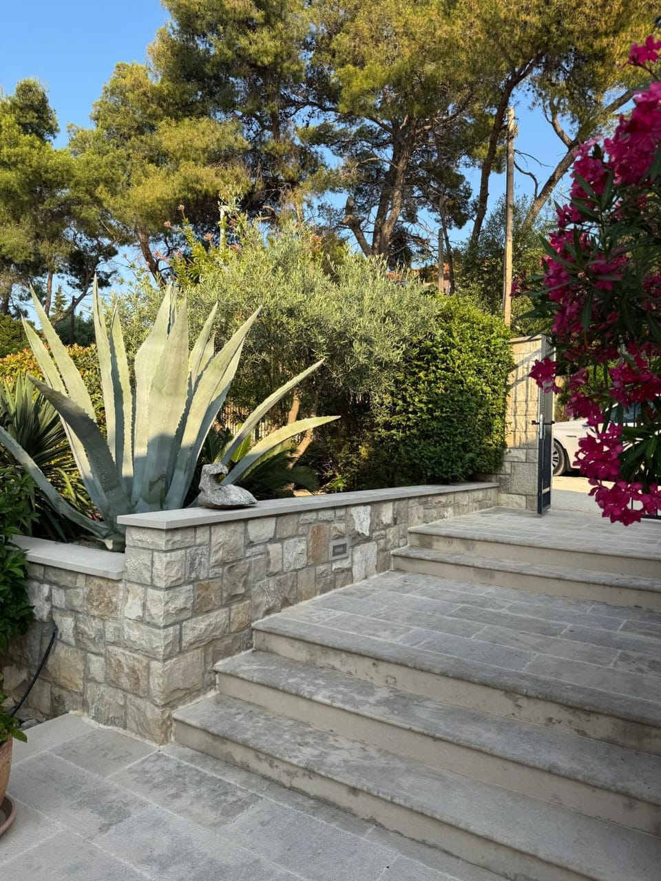 Villa Mila Villa in Split-Dalmatia County