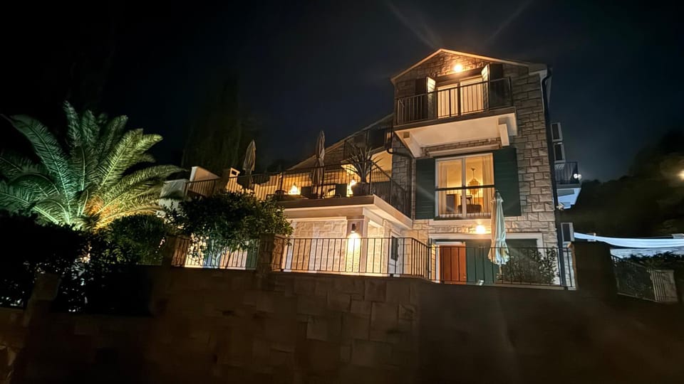 Villa Mila Villa in Split-Dalmatia County
