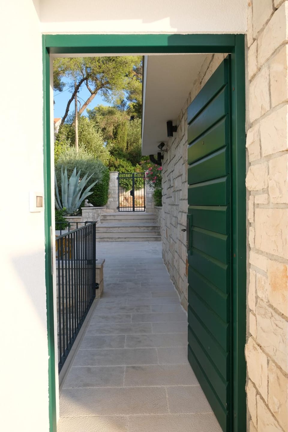 Villa Mila Villa in Split-Dalmatia County