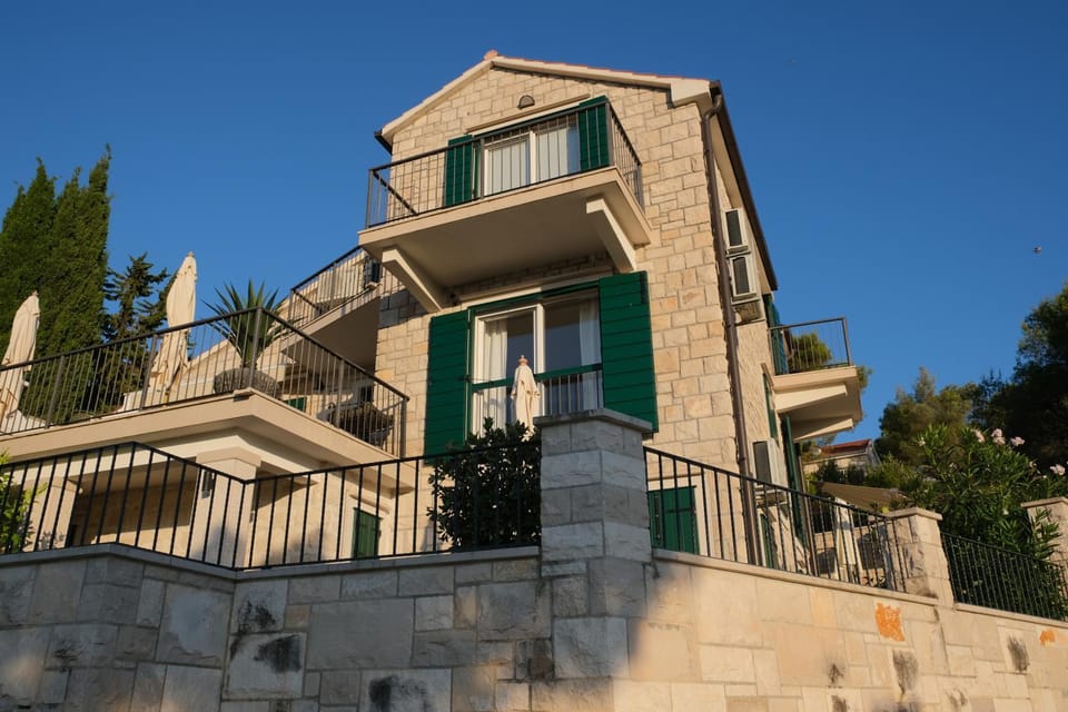 Villa Mila Villa in Split-Dalmatia County