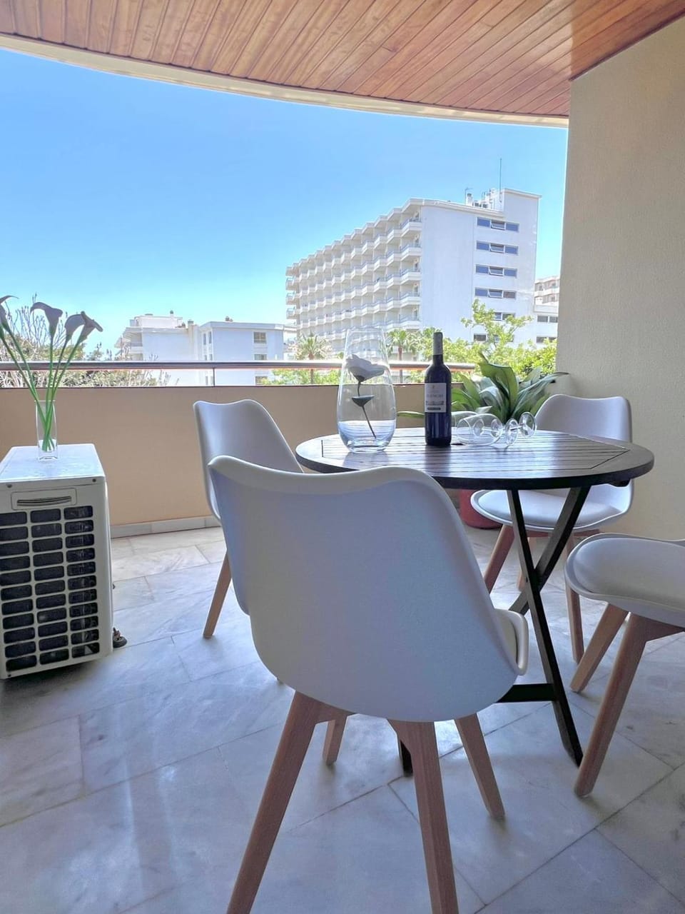 Mare Nostrum By IVI Real Estate Apartment in Torremolinos