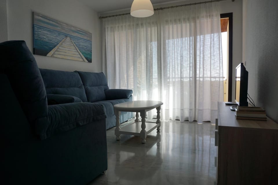 Mare Nostrum By IVI Real Estate Apartment in Torremolinos