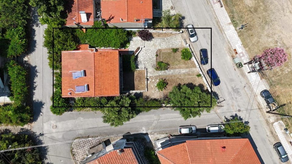 Casa Sul Mare House in Halkidiki