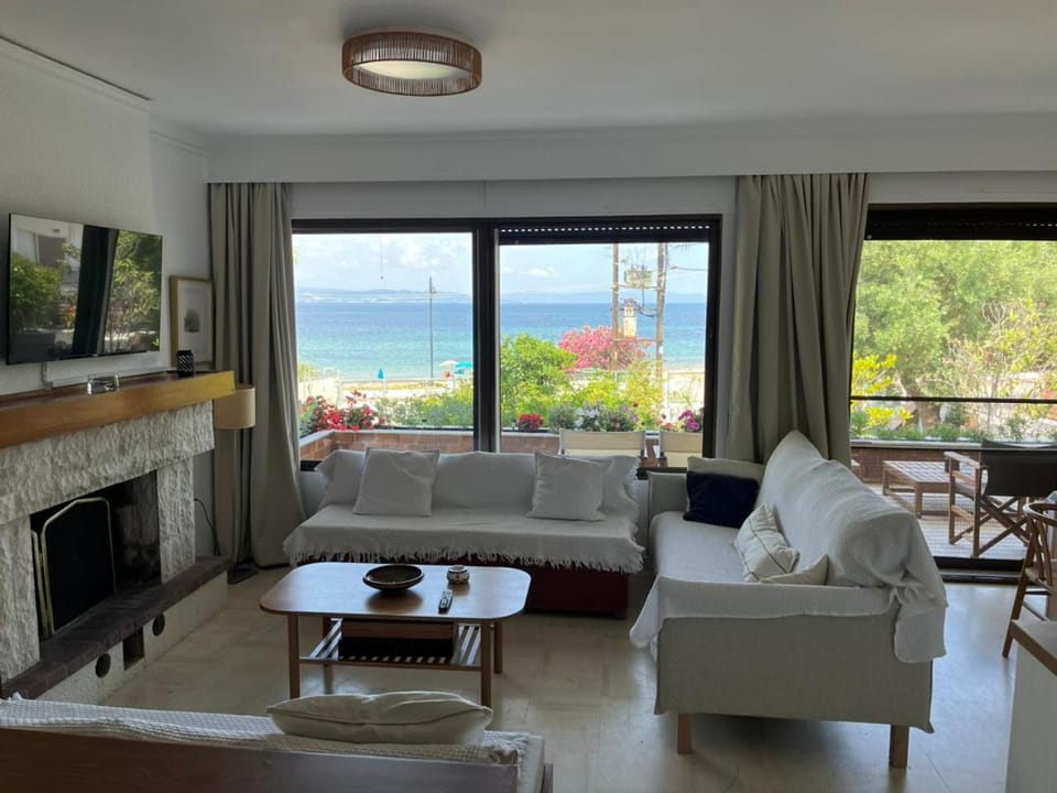 Casa Sul Mare House in Halkidiki