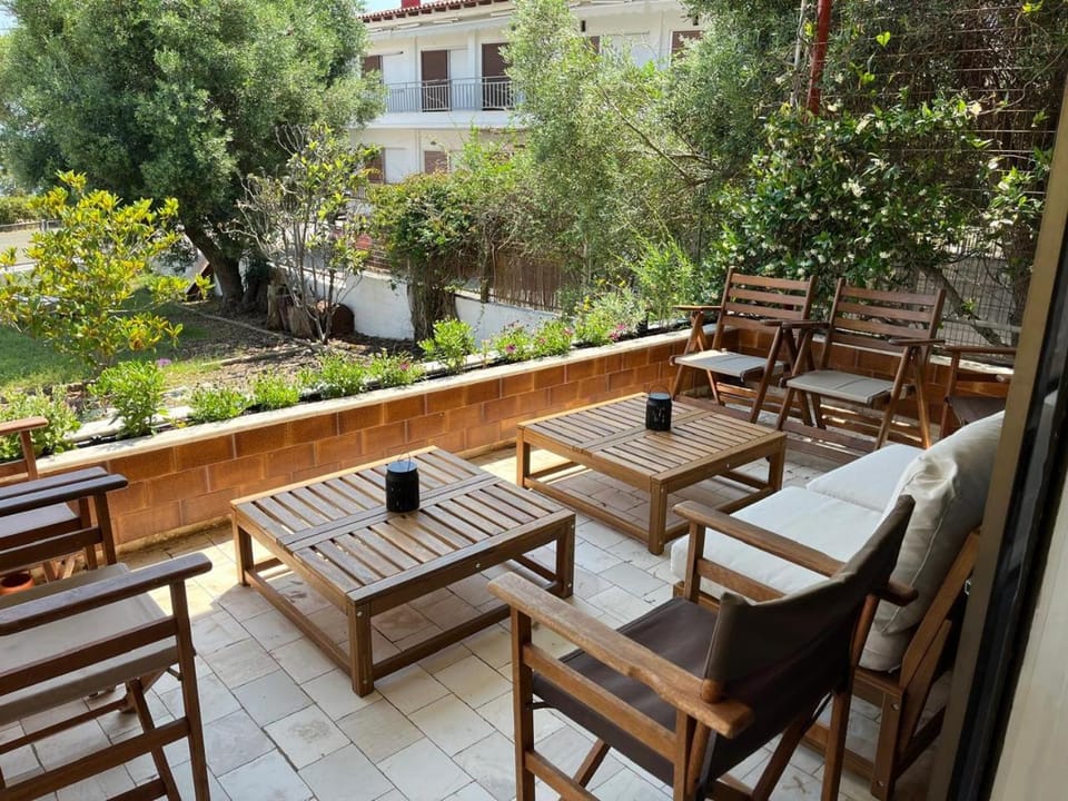 Casa Sul Mare House in Halkidiki