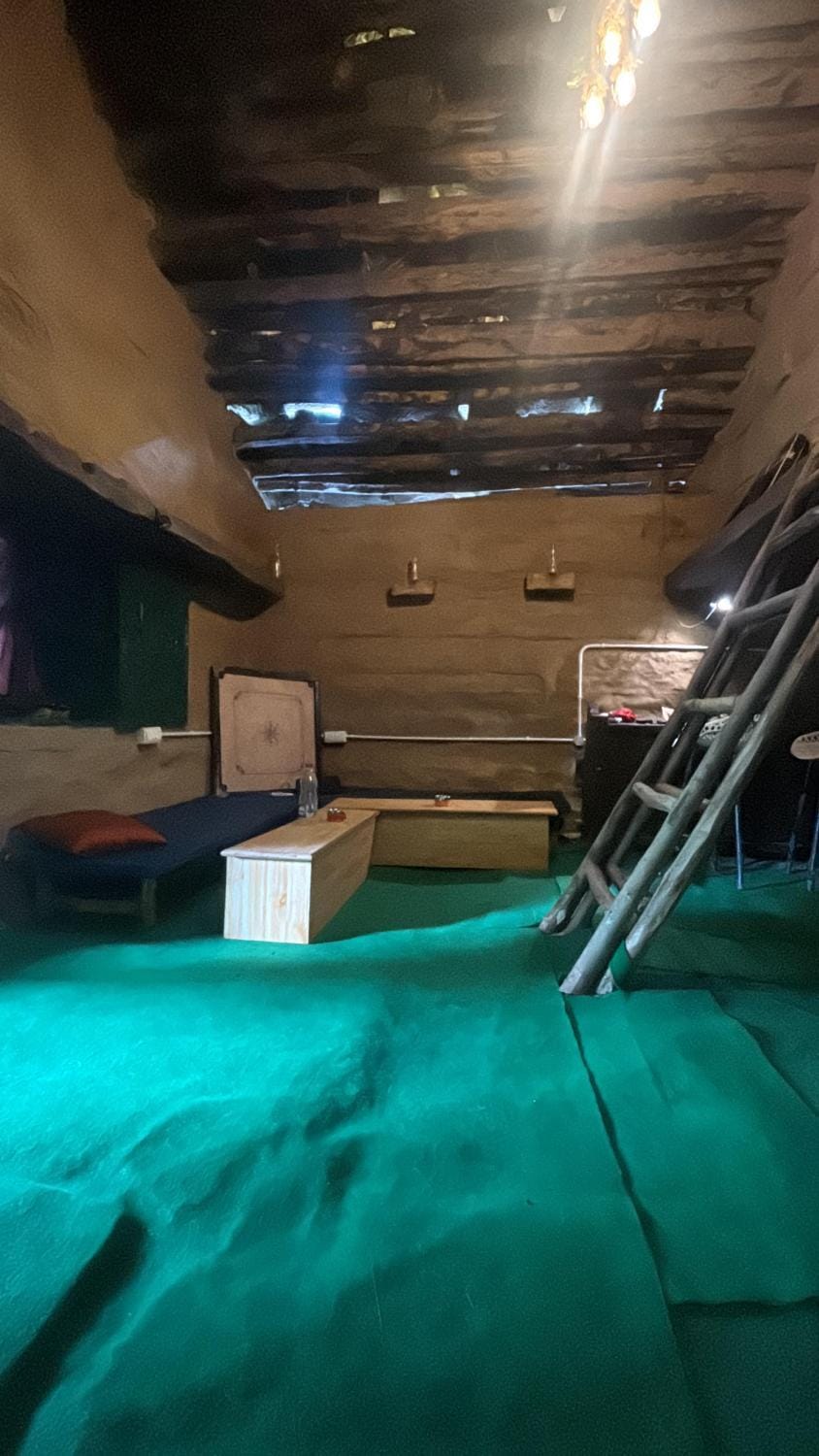 Heritage hut Vacation rental in Manali