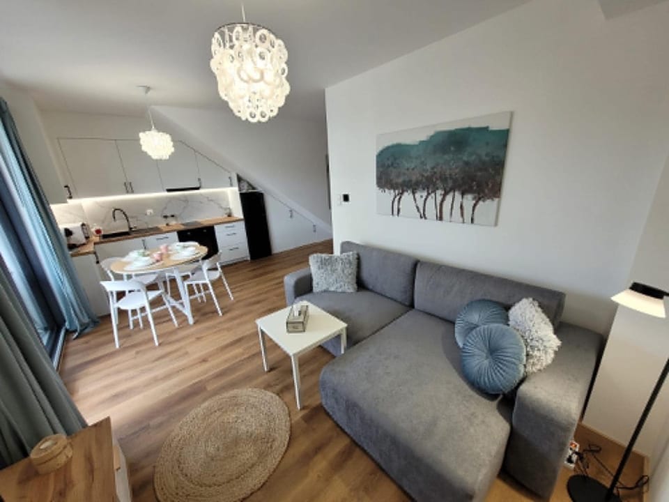 Kitchen or kitchenette, Living room, Seating area, Dining area, microwave, oven, stove, stove, kitchen, kitchen