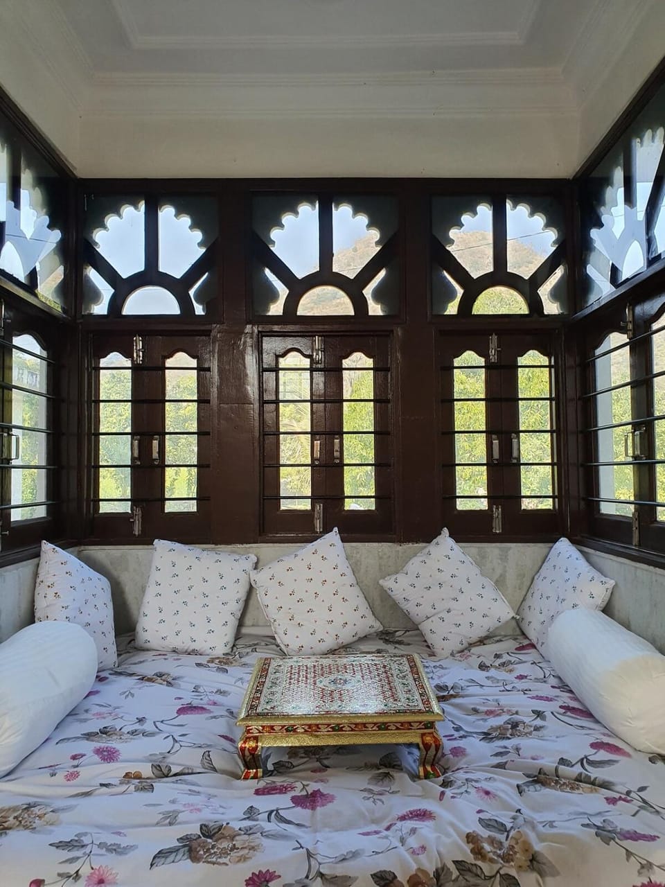 Shanti Vihar - Farmstay House in Rajasthan