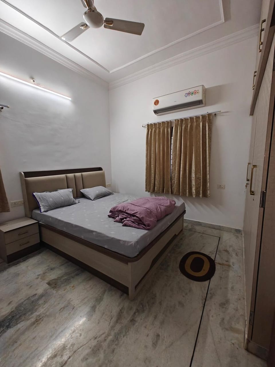 Shanti Vihar - Farmstay House in Rajasthan