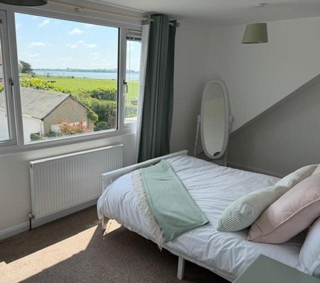 Three bedroom home - Little Melita by the Sea, a perfect retreat House in Gosport
