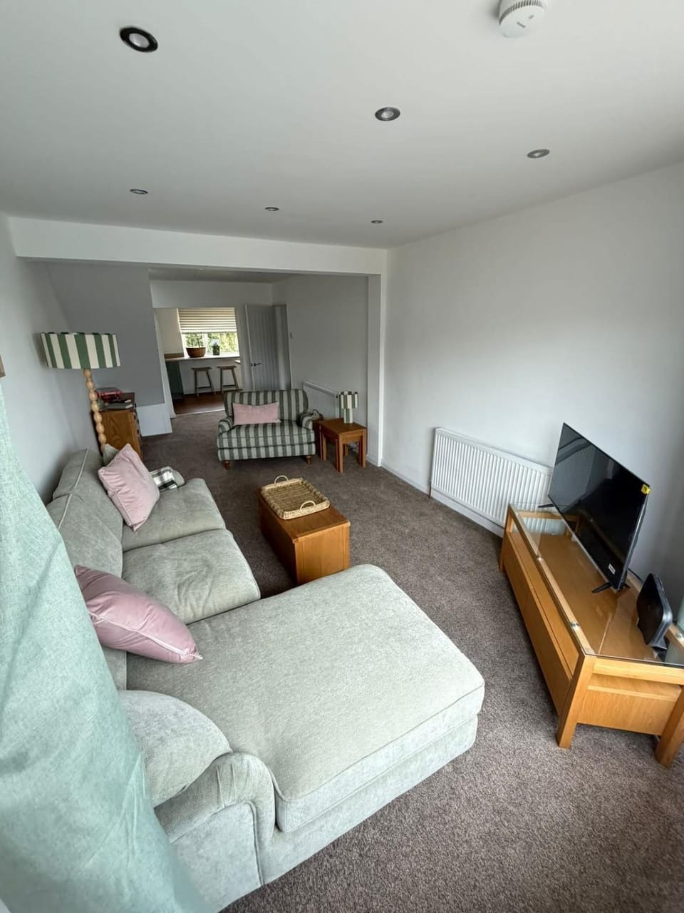 Three bedroom home - Little Melita by the Sea, a perfect retreat House in Gosport
