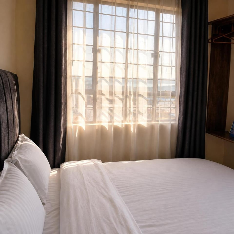 Horizon studio Apartment in Kenya