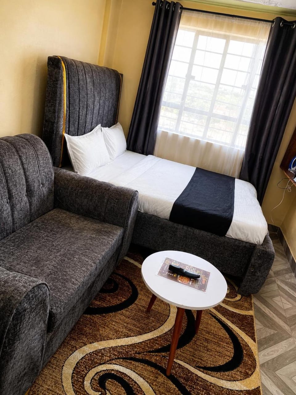 Horizon studio Apartment in Kenya
