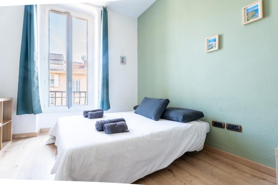 Nice Connection Apartment in Nice