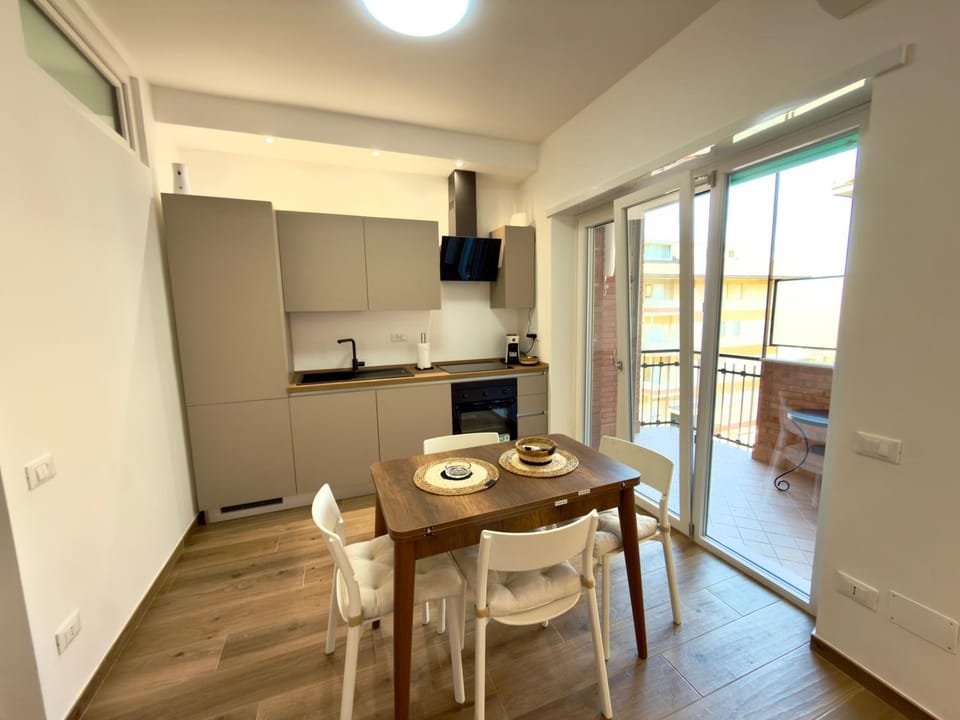 Stella Marina Sperlonga - UN LETTO IDEALE Apartment in Sperlonga
