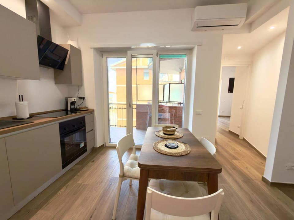 Stella Marina Sperlonga - UN LETTO IDEALE Apartment in Sperlonga