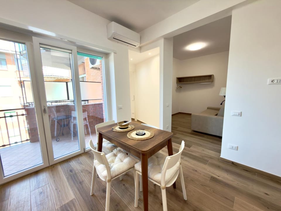 Stella Marina Sperlonga - UN LETTO IDEALE Apartment in Sperlonga