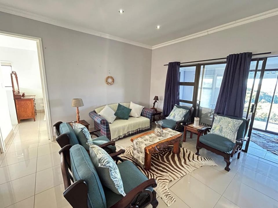 Ntengu House in Eastern Cape
