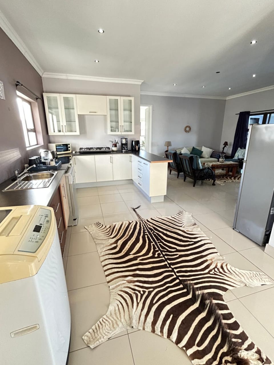 Ntengu House in Eastern Cape