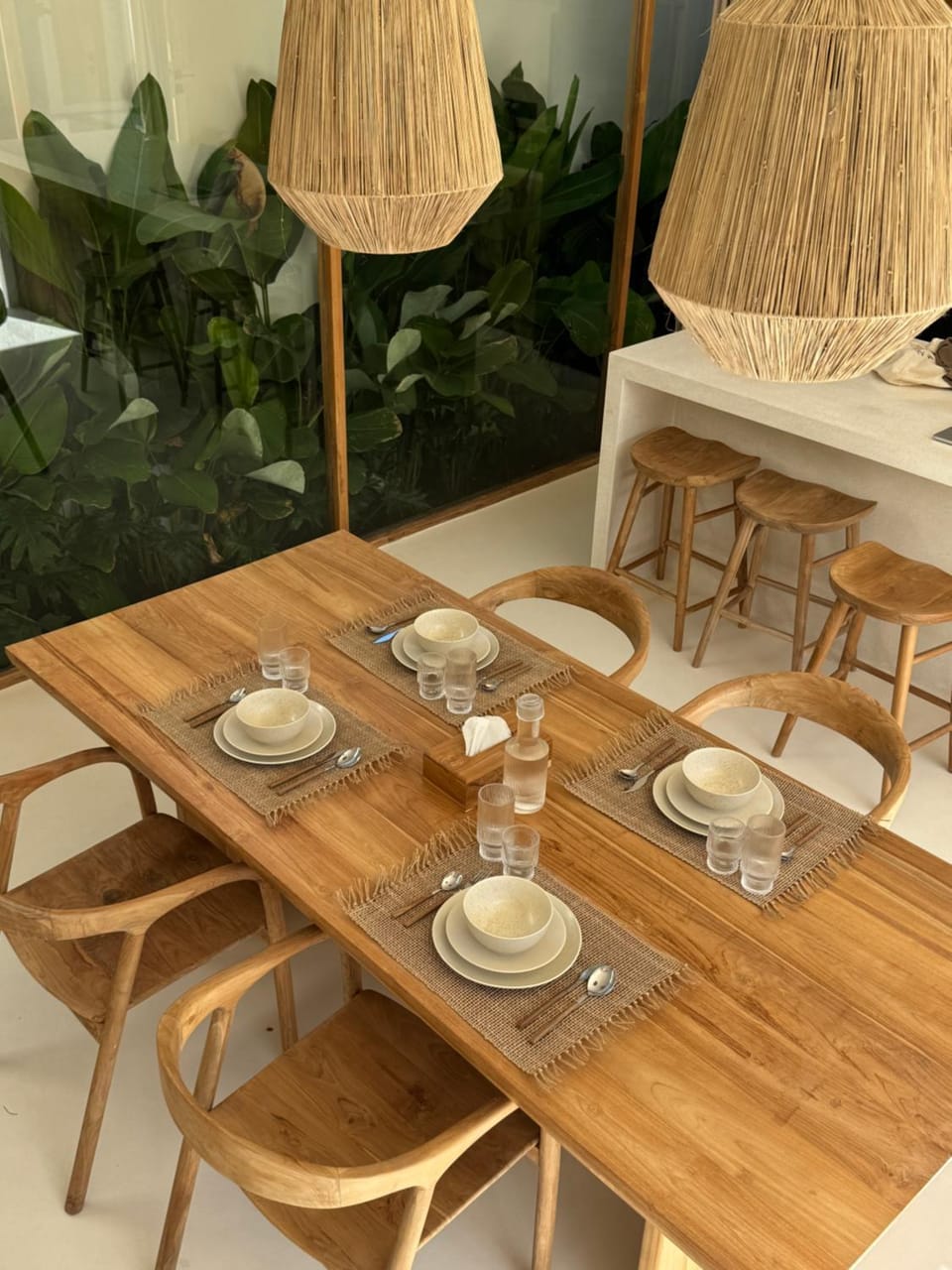 Villa Joraya - Tropical 2B Next to Padang Beach Villa in Bali