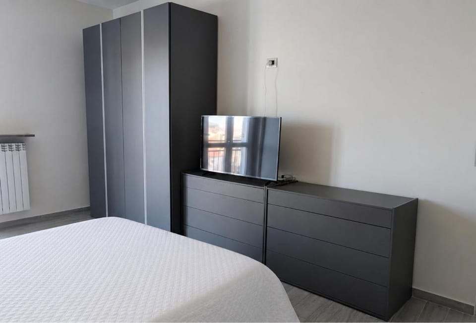 appartamento moderno Ca' Vercelli Apartment in Vercelli