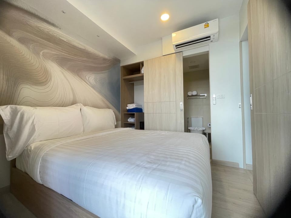 Sky Park Laguna Phuket Apartment in Choeng Thale