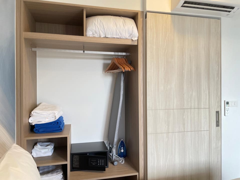 Sky Park Laguna Phuket Apartment in Choeng Thale