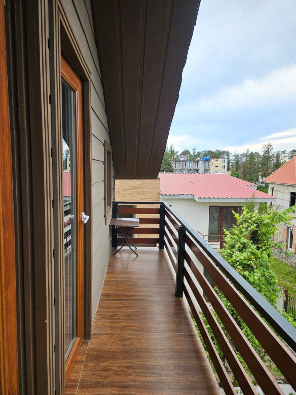 View (from property/room), Balcony/Terrace