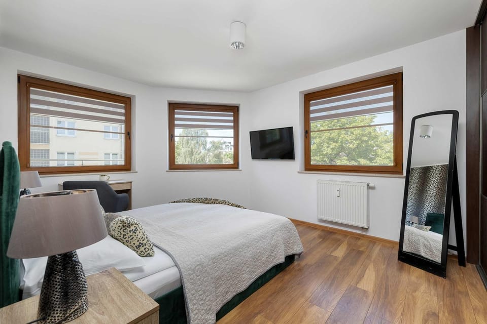 Bed, TV and multimedia, Kitchen or kitchenette, Photo of the whole room, Evening entertainment, Bedroom