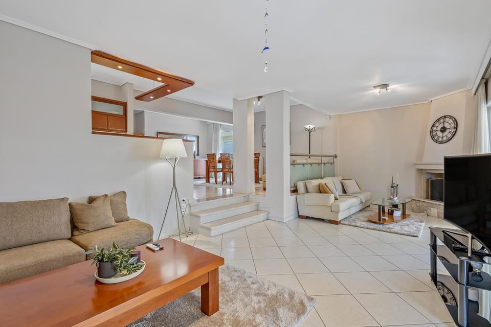 TV and multimedia, Living room
