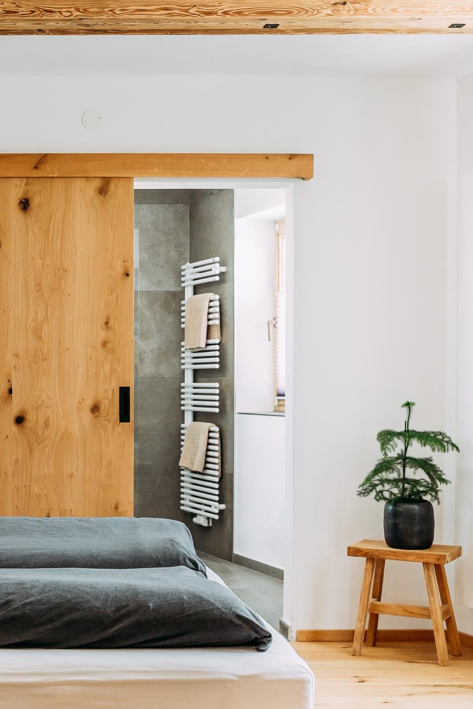 Bathroom, Photo of the whole room, Bedroom