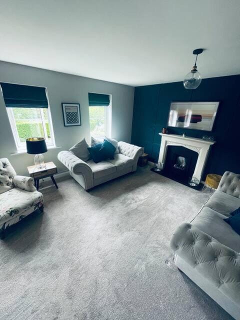Quiet Close, near Birkdale Village and Golf Course, Southport Apartment in Southport