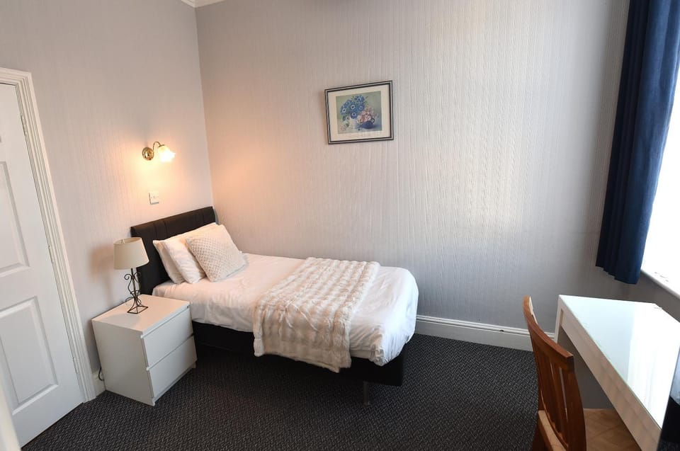 Ashwood Hotel Bed and Breakfast in Preston