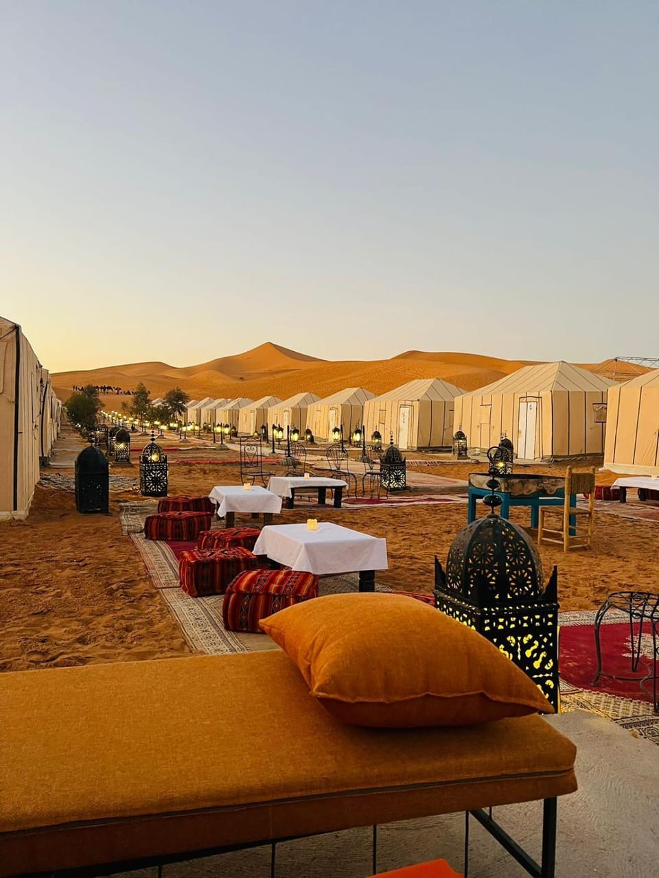 Sahara Tour Morocco Motel in Morocco