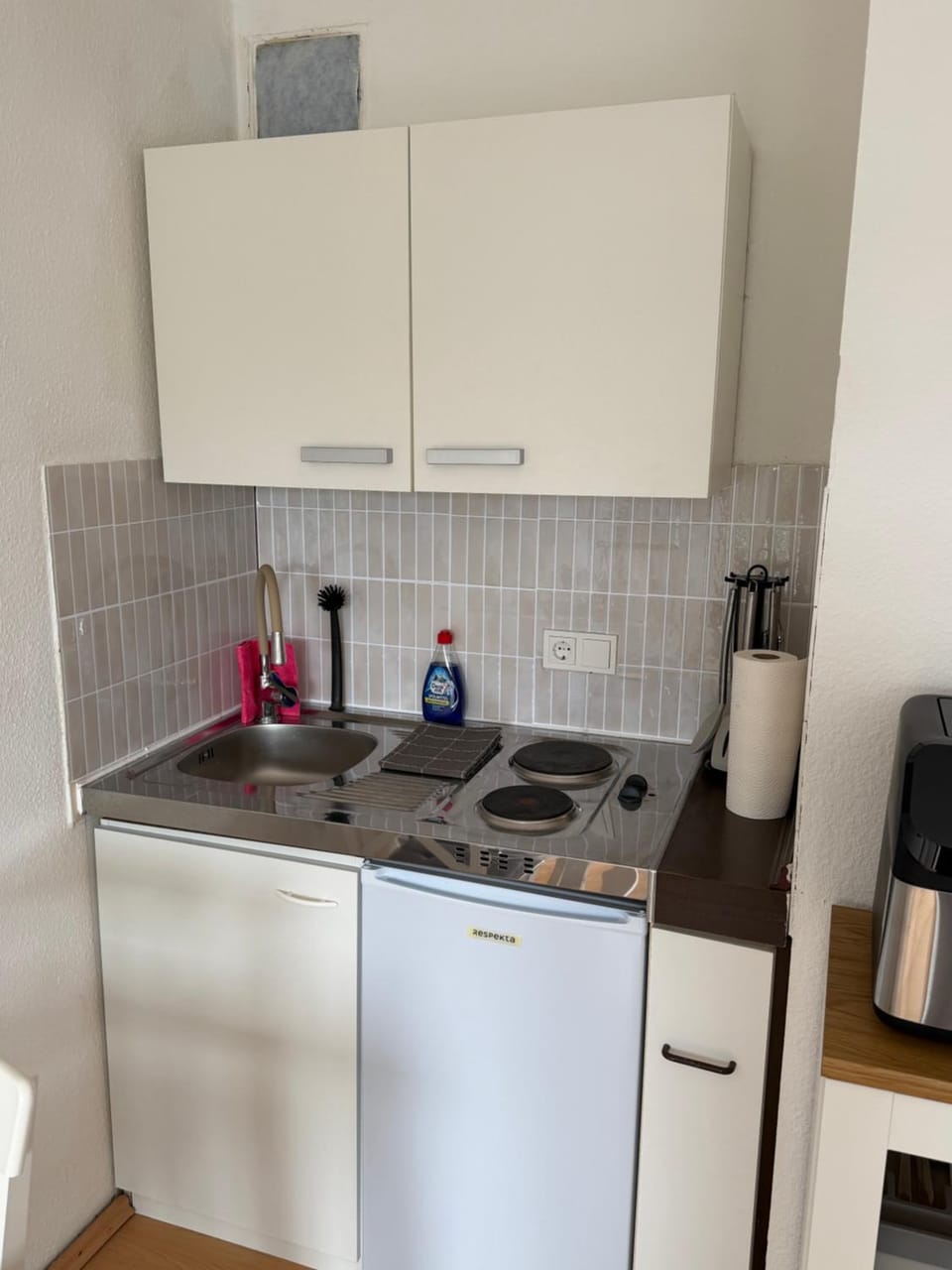 Händelstraße Apartment in Giessen