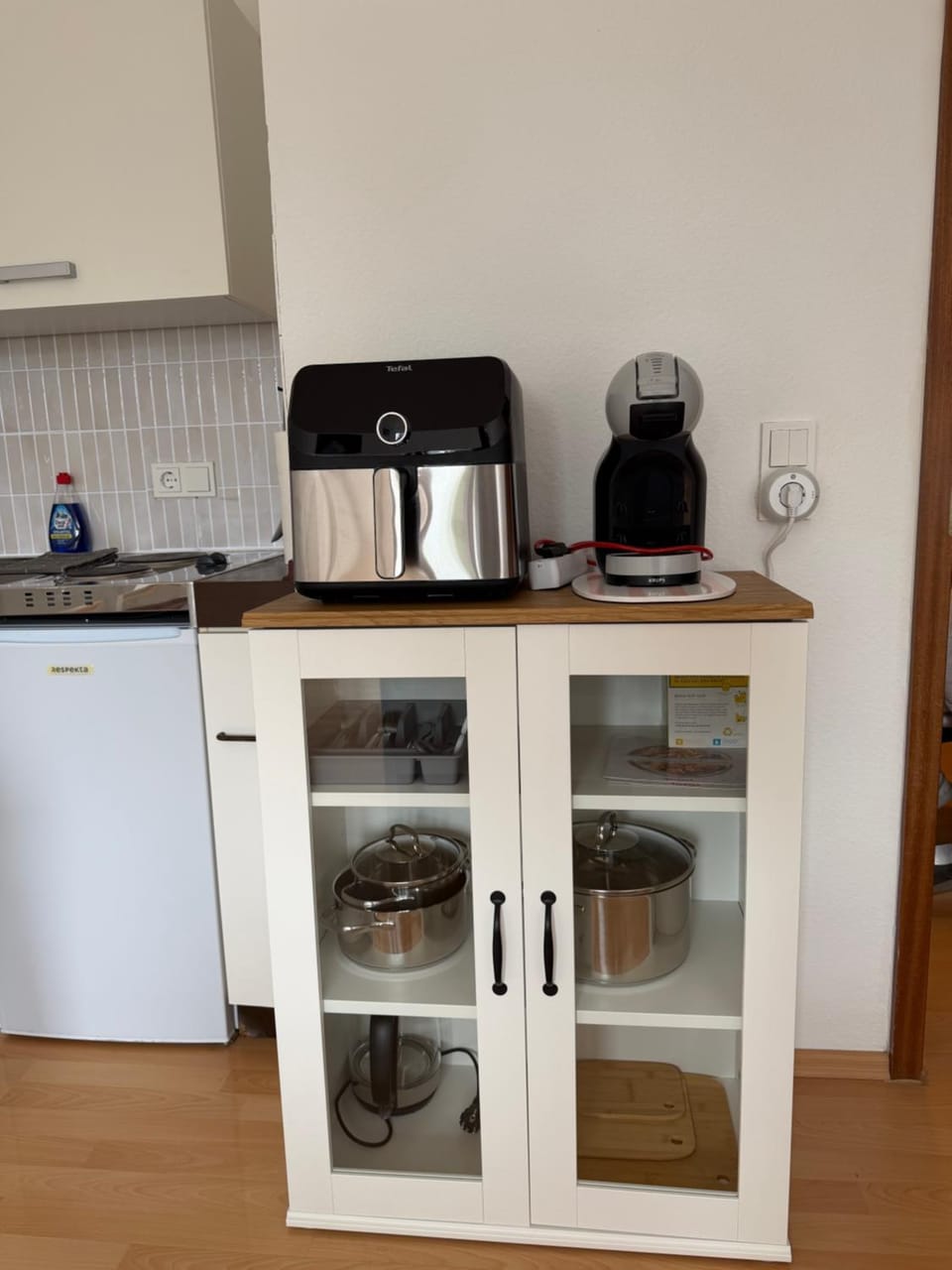 Händelstraße Apartment in Giessen