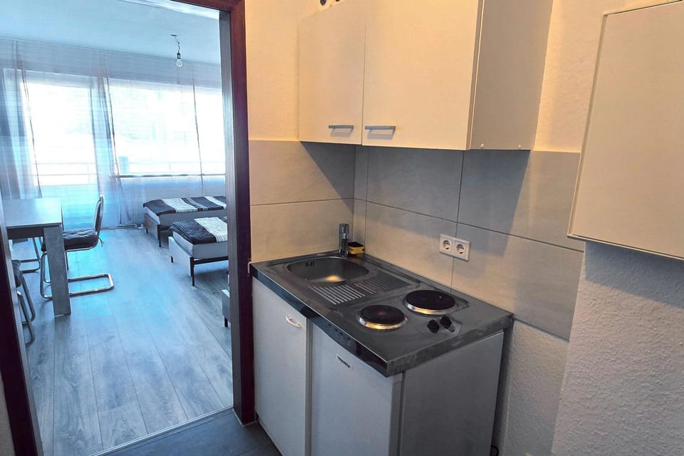 stove
